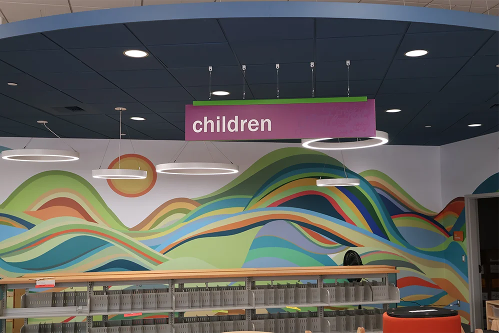Lynwood Library