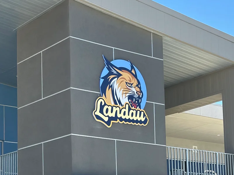 Landau Elementary School